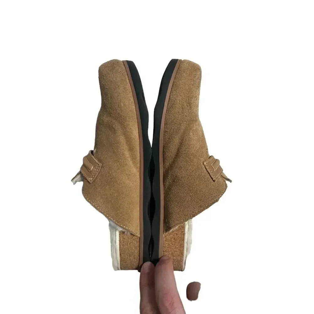 Clarks Collection Brynn Slip-On Slide Clog Size 7… - image 5